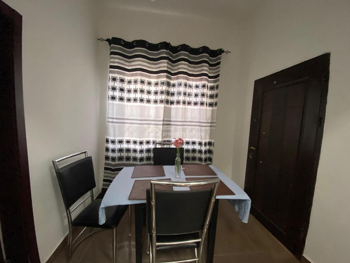Executive Furnished 2 Bedroom, Spintex, Accra, Apartment for Rent
