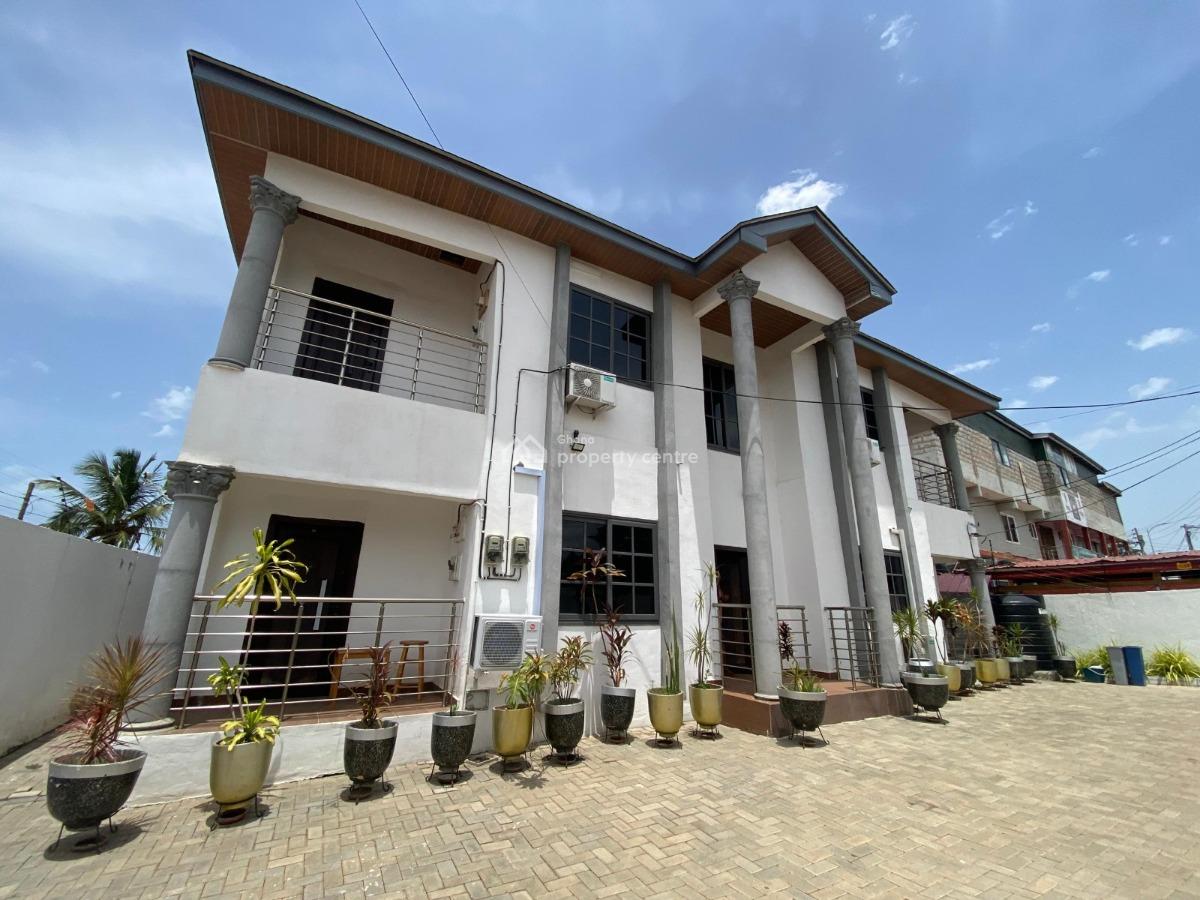 Executive Furnished 2 Bedroom, Spintex, Accra, Apartment for Rent