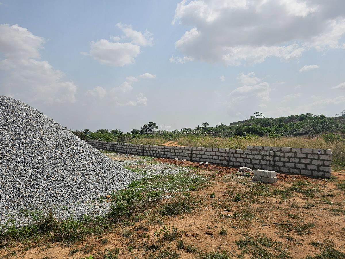 Prestige Lands at a Giveaway Price, Kasoa, Awutu-senya East, Central Region, Land for Sale