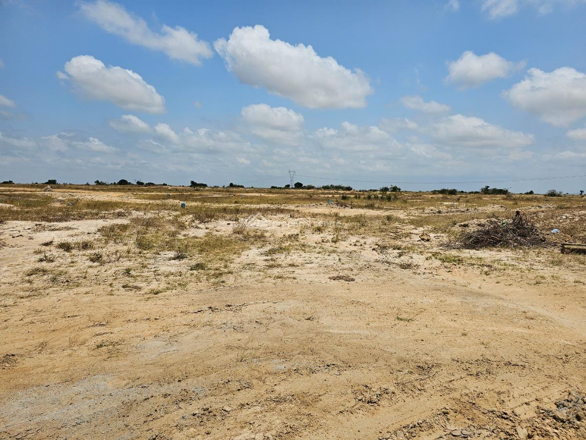 Skyport City Land Promo, Skyport City, Tsopoli, Ningo Prampram District, Accra, Mixed-use Land for Sale
