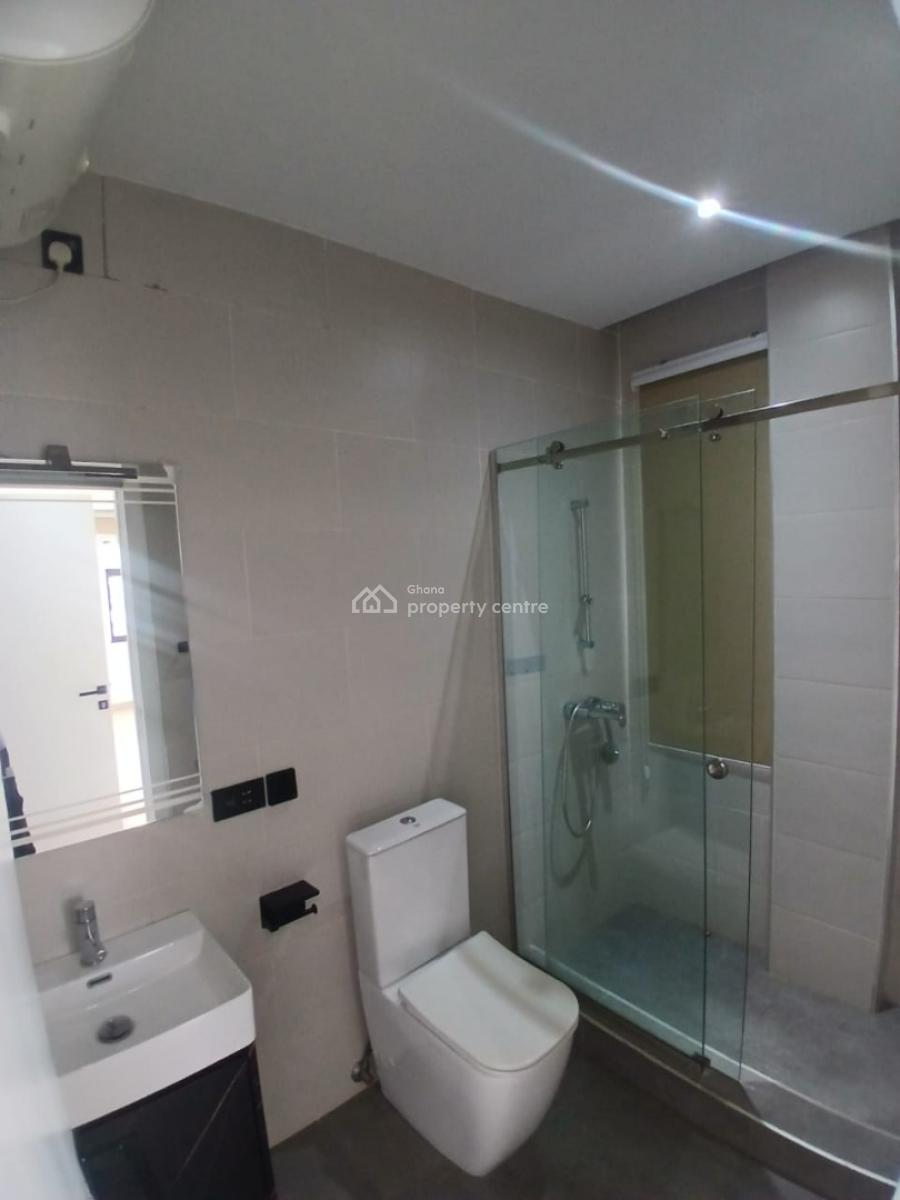 Executive 4 Bedrrom Townhouse, 15 Burma Enclave, Tse Addo, Accra, Townhouse for Rent