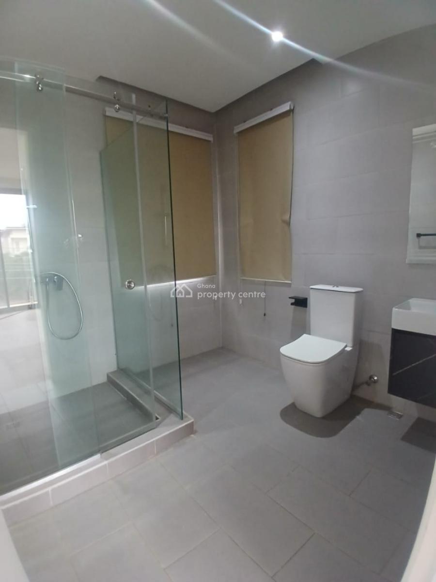 Executive 4 Bedrrom Townhouse, 15 Burma Enclave, Tse Addo, Accra, Townhouse for Rent