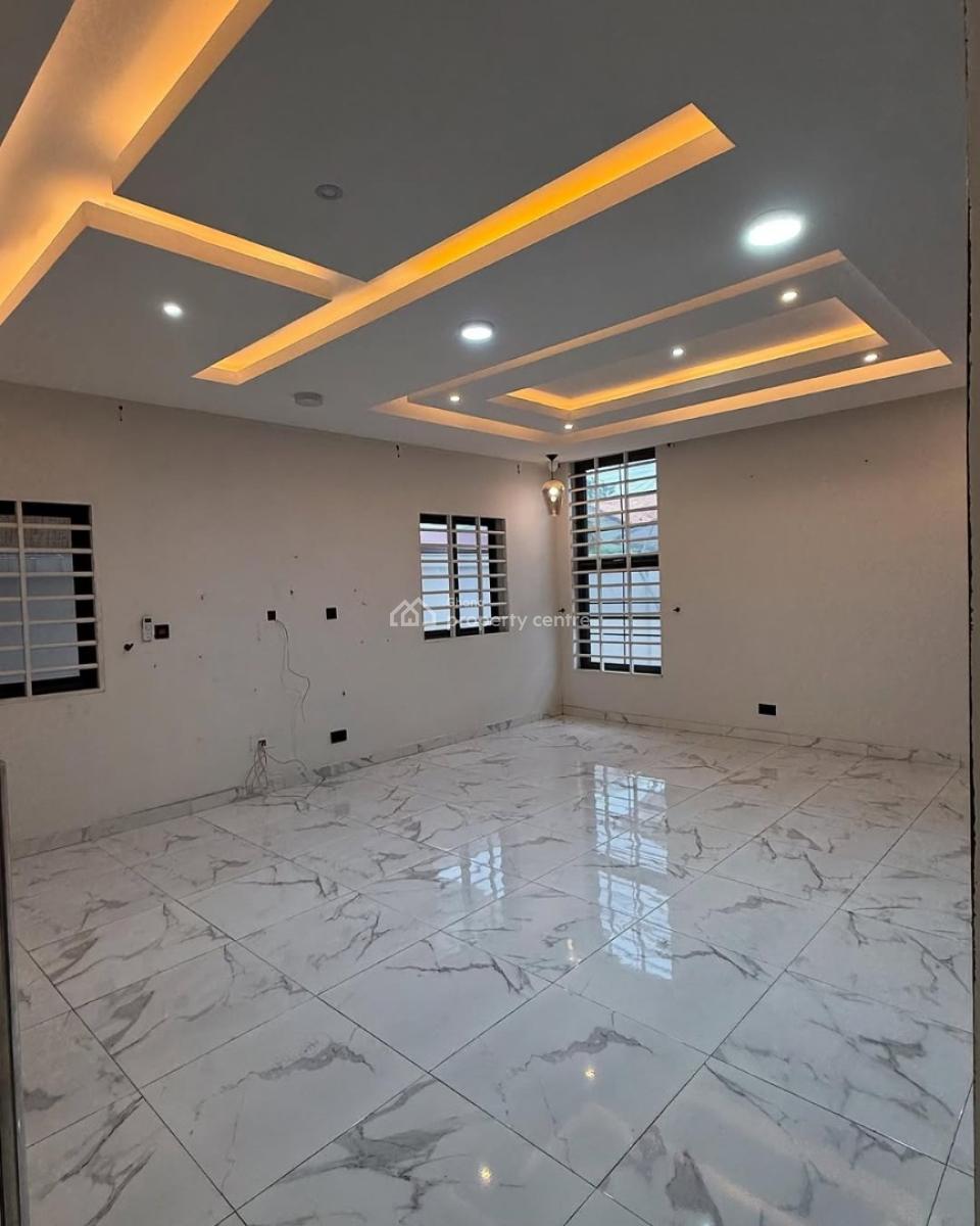 Executive 4 Bedroom, Spintex, Accra, House for Sale