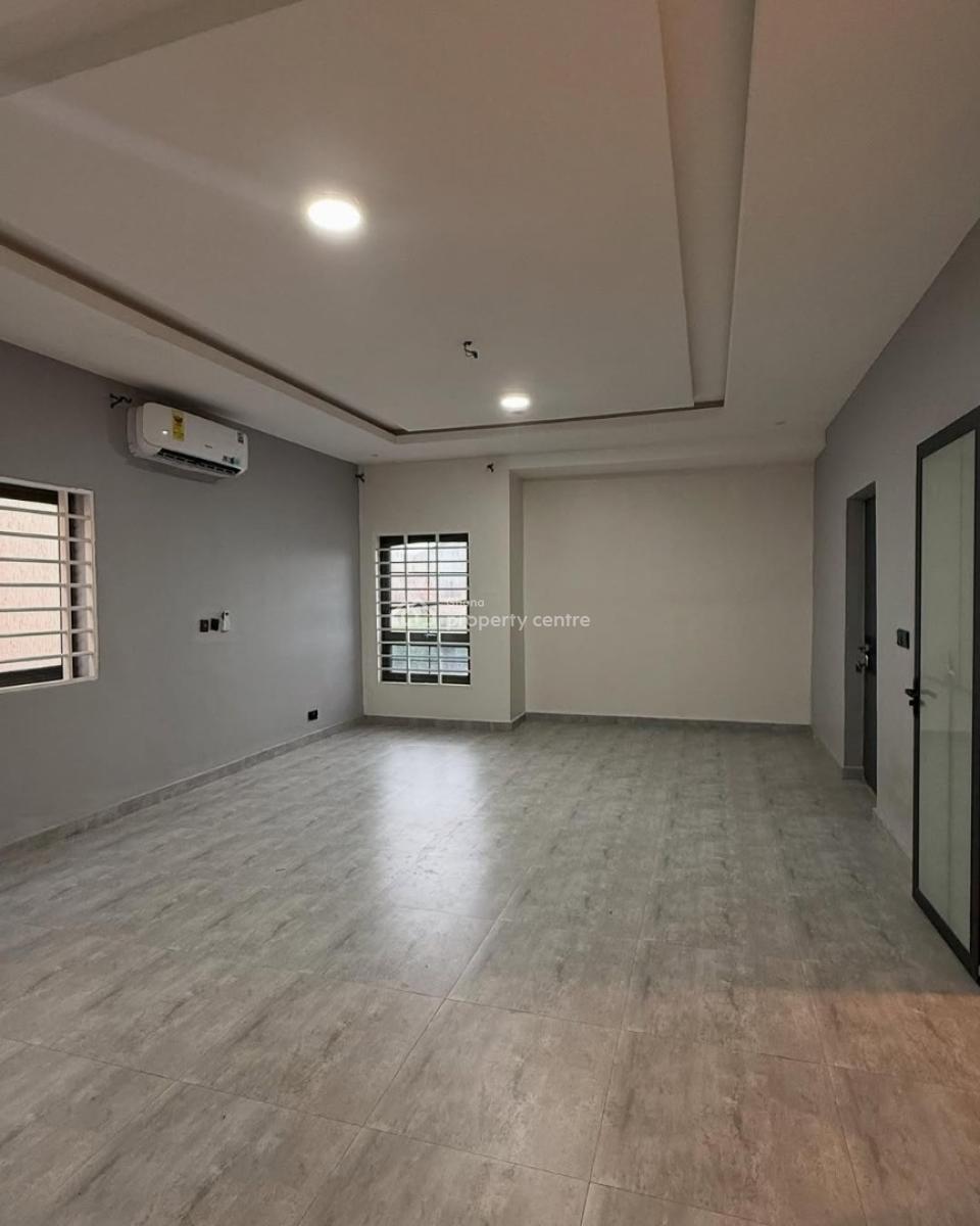 Executive 4 Bedroom, Spintex, Accra, House for Sale
