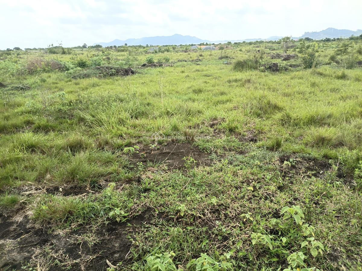 Own a Genuine 70x50ft Plot at Shai Hills, Shai Hills School Junction, Shai Osudoku, Accra, Mixed-use Land for Sale