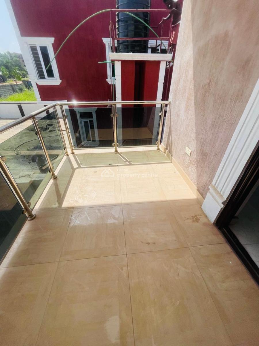 Executive 5 Bedroom, Ofankor, Accra, Detached Duplex for Sale