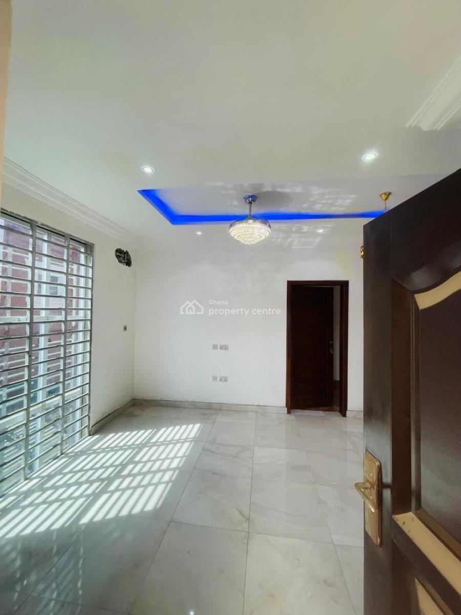 Executive 5 Bedroom, Ofankor, Accra, Detached Duplex for Sale