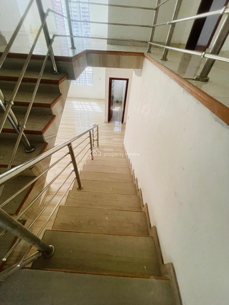 Executive 5 Bedroom, Ofankor, Accra, Detached Duplex for Sale