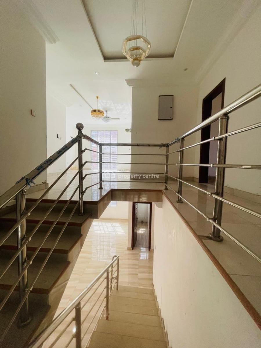 Executive 5 Bedroom, Ofankor, Accra, Detached Duplex for Sale