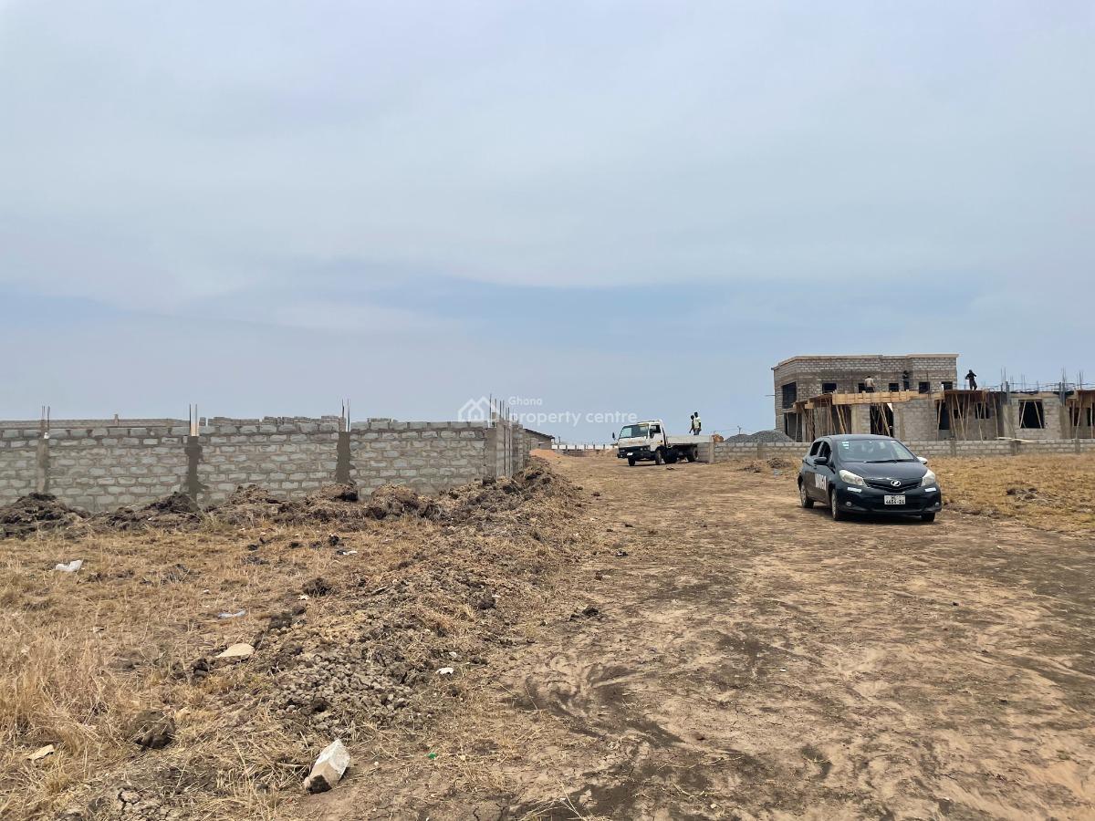Future Proof-investment, Dawhenya, Tema, Accra, Land for Sale