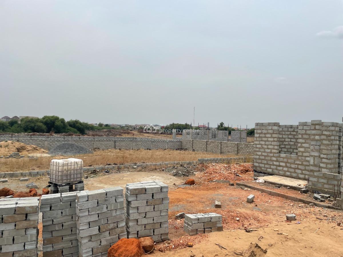 Future Proof-investment, Dawhenya, Tema, Accra, Land for Sale