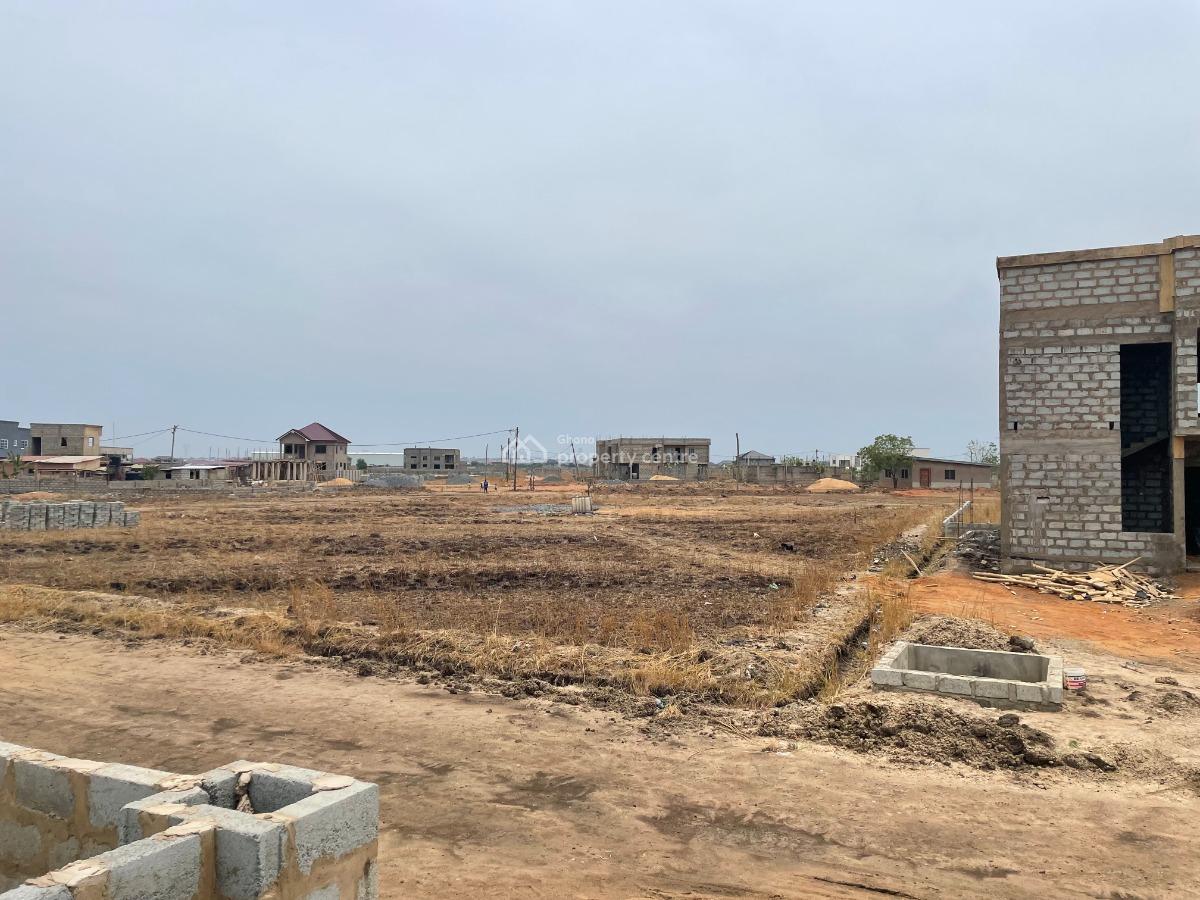 Future Proof-investment, Dawhenya, Tema, Accra, Land for Sale
