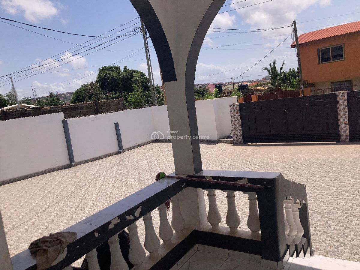 4bdrm House in West Hills Mall Area, Weija, Ga South Municipal, Accra, House for Rent