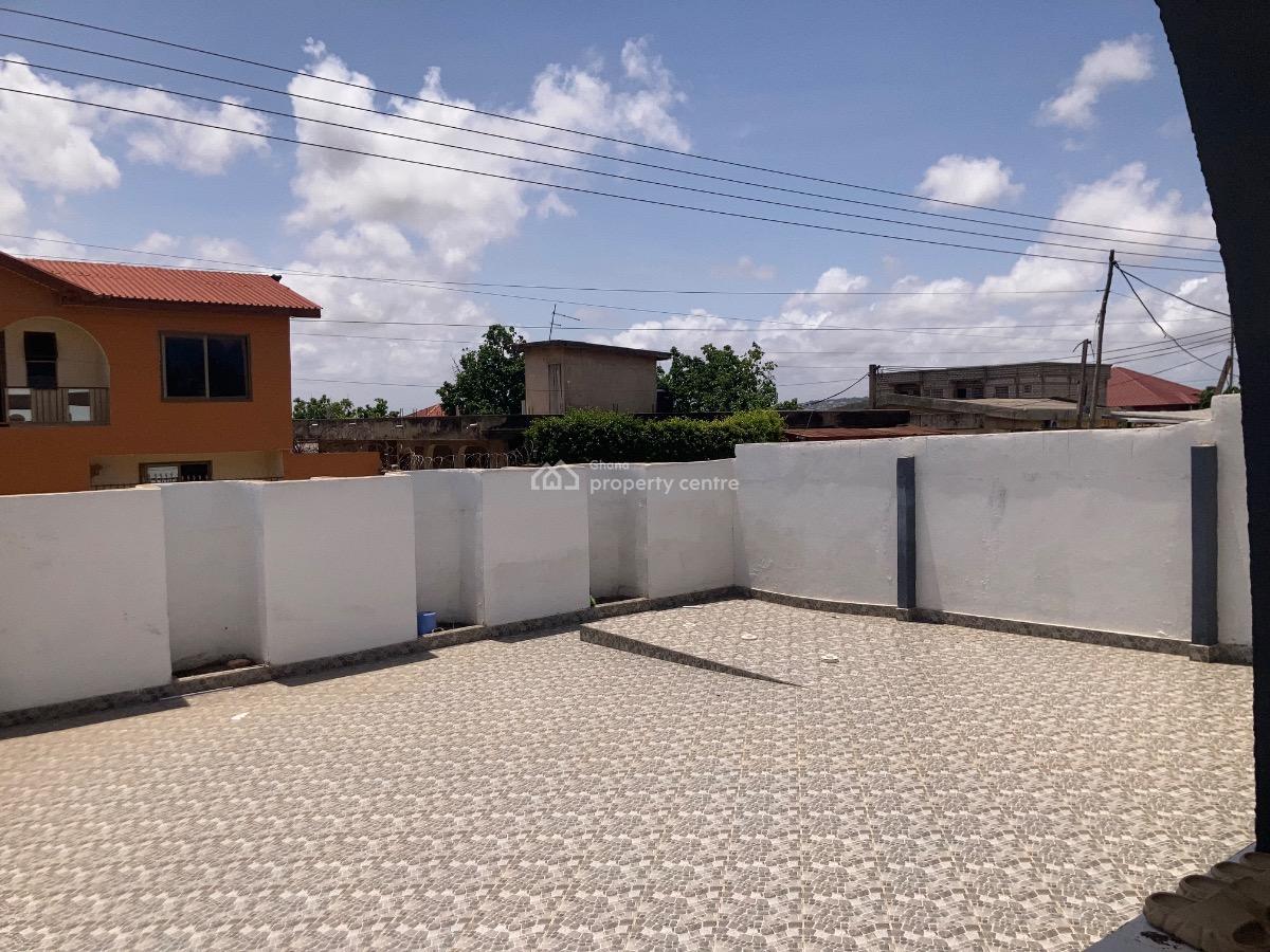 4bdrm House in West Hills Mall Area, Weija, Ga South Municipal, Accra, House for Rent