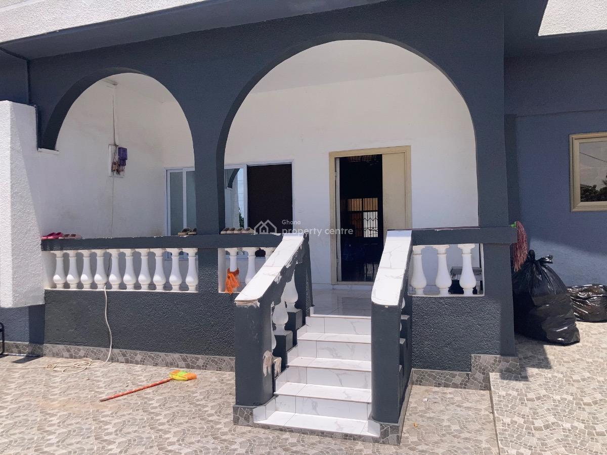 4bdrm House in West Hills Mall Area, Weija, Ga South Municipal, Accra, House for Rent