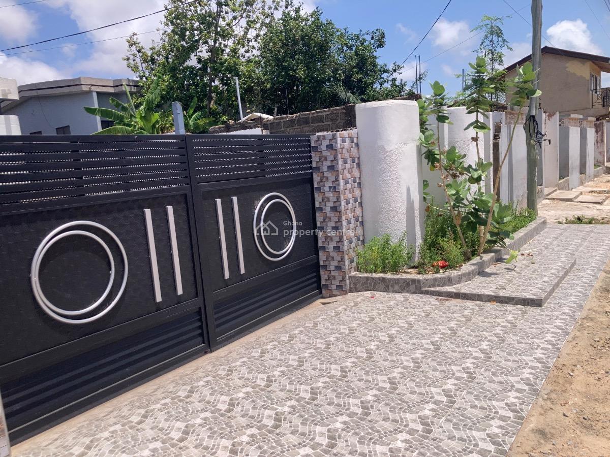 4bdrm House in West Hills Mall Area, Weija, Ga South Municipal, Accra, House for Rent