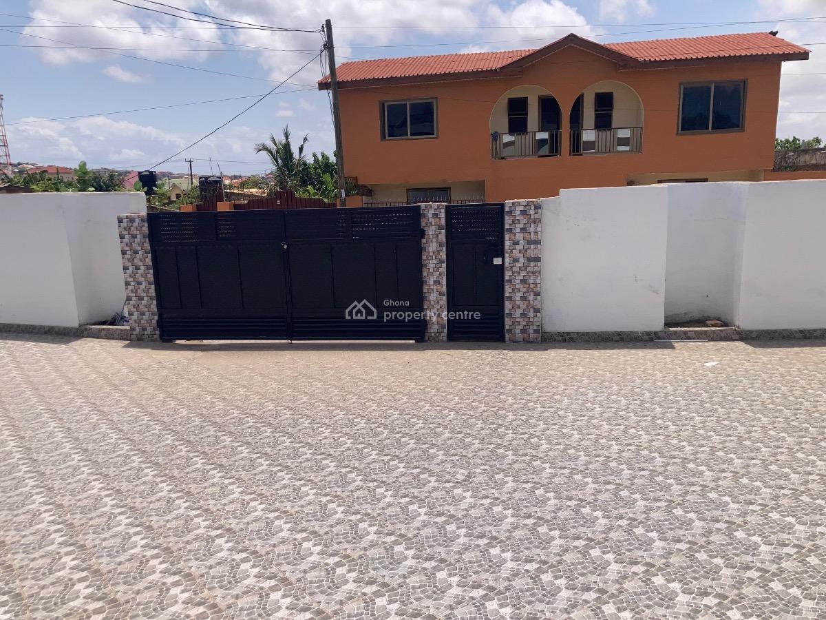4bdrm House in West Hills Mall Area, Weija, Ga South Municipal, Accra, House for Rent