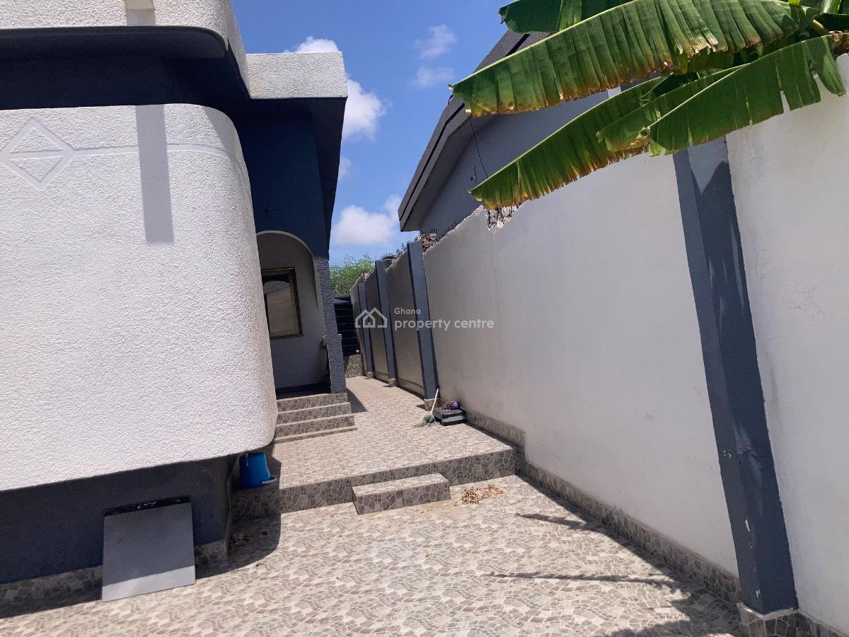 4bdrm House in West Hills Mall Area, Weija, Ga South Municipal, Accra, House for Rent