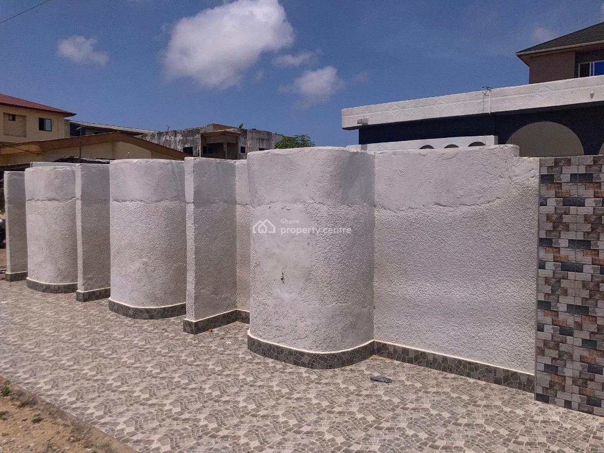 4bdrm House in West Hills Mall Area, Weija, Ga South Municipal, Accra, House for Rent