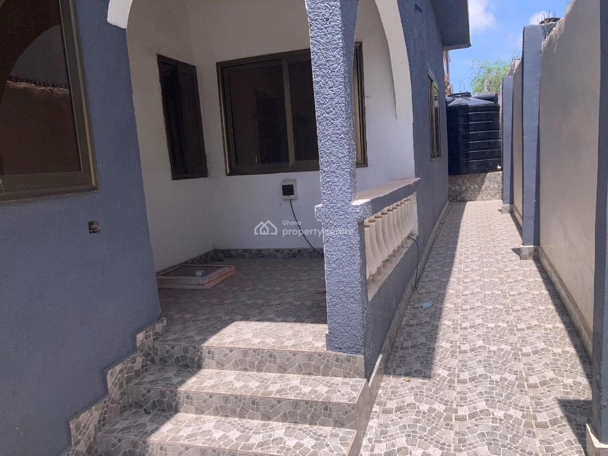 4bdrm House in West Hills Mall Area, Weija, Ga South Municipal, Accra, House for Rent