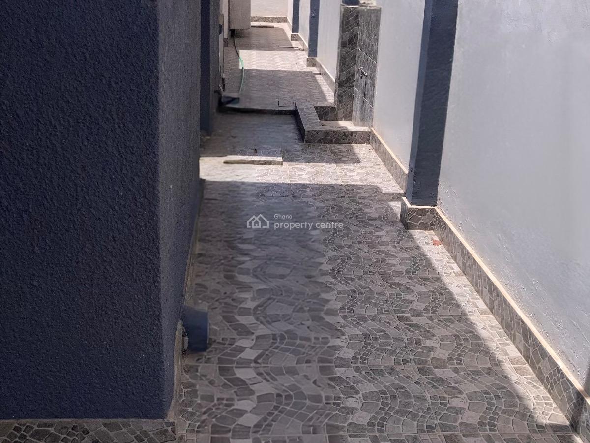 4bdrm House in West Hills Mall Area, Weija, Ga South Municipal, Accra, House for Rent