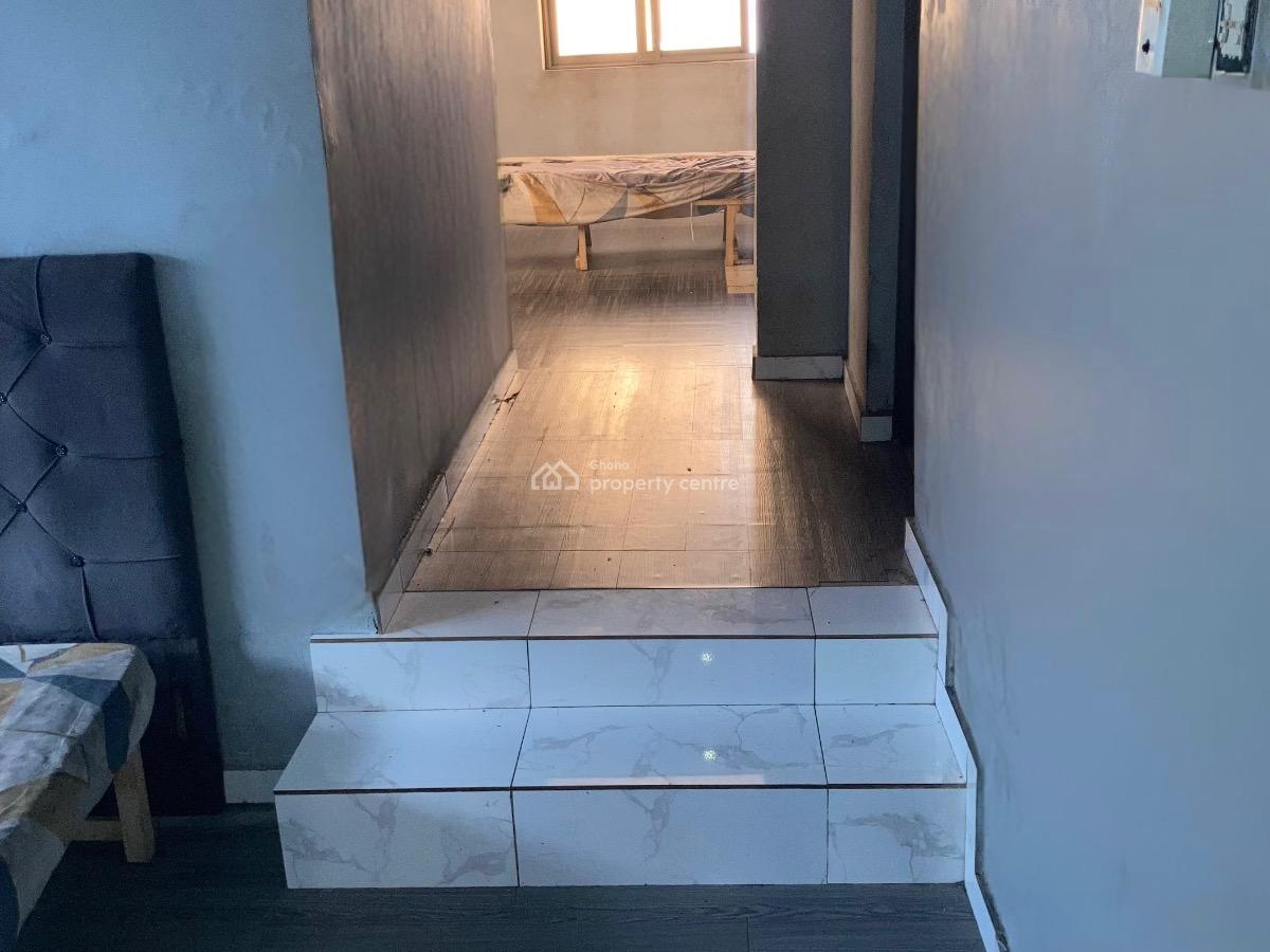 4bdrm House in West Hills Mall Area, Weija, Ga South Municipal, Accra, House for Rent