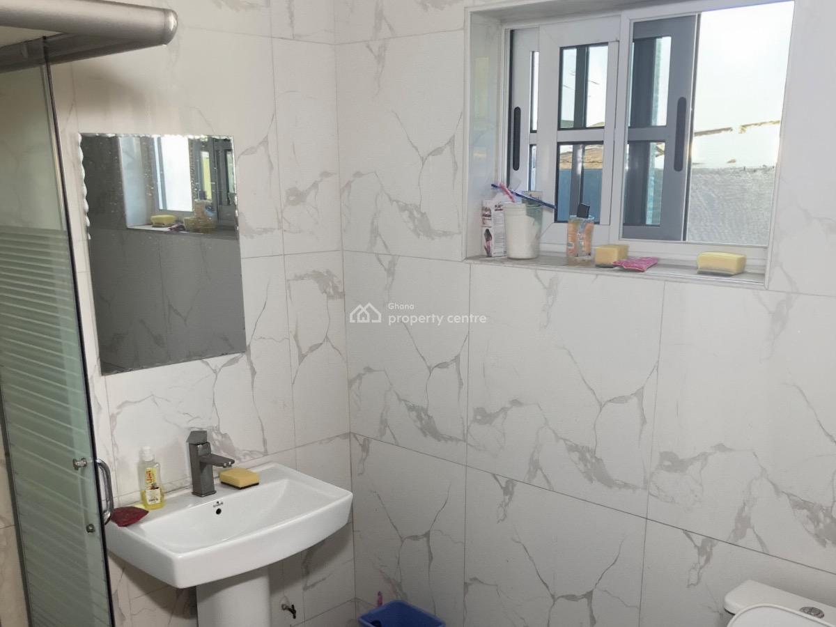 4bdrm House in West Hills Mall Area, Weija, Ga South Municipal, Accra, House for Rent