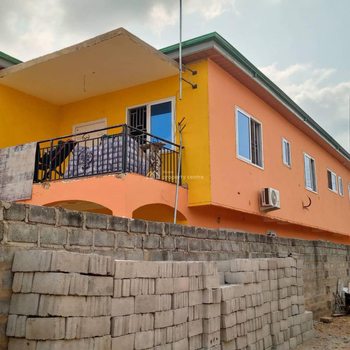 Executive 9 Bedrooms, Teshie New Town, Accra, House for Sale