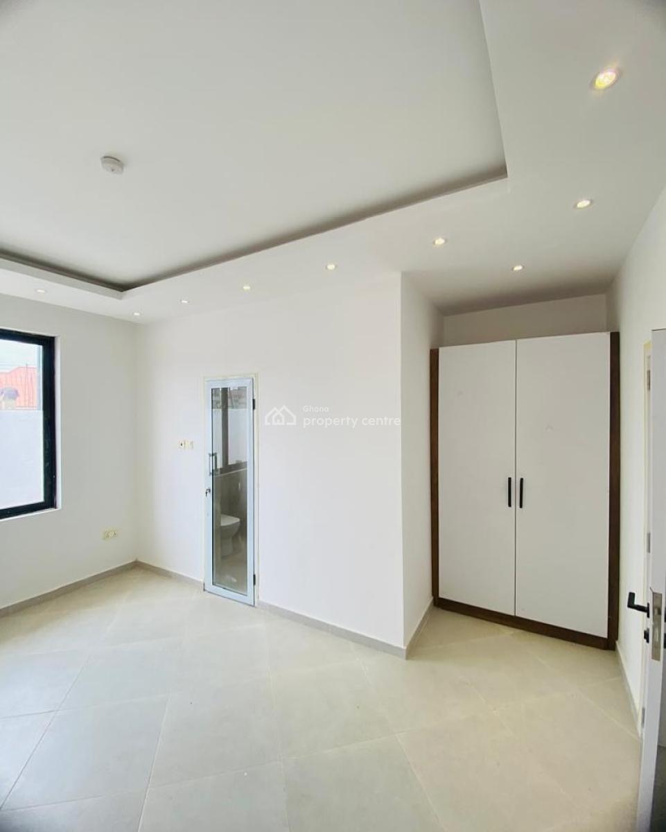 Executive Newly Built 4-bedrooms, Spintex, Accra, House for Sale