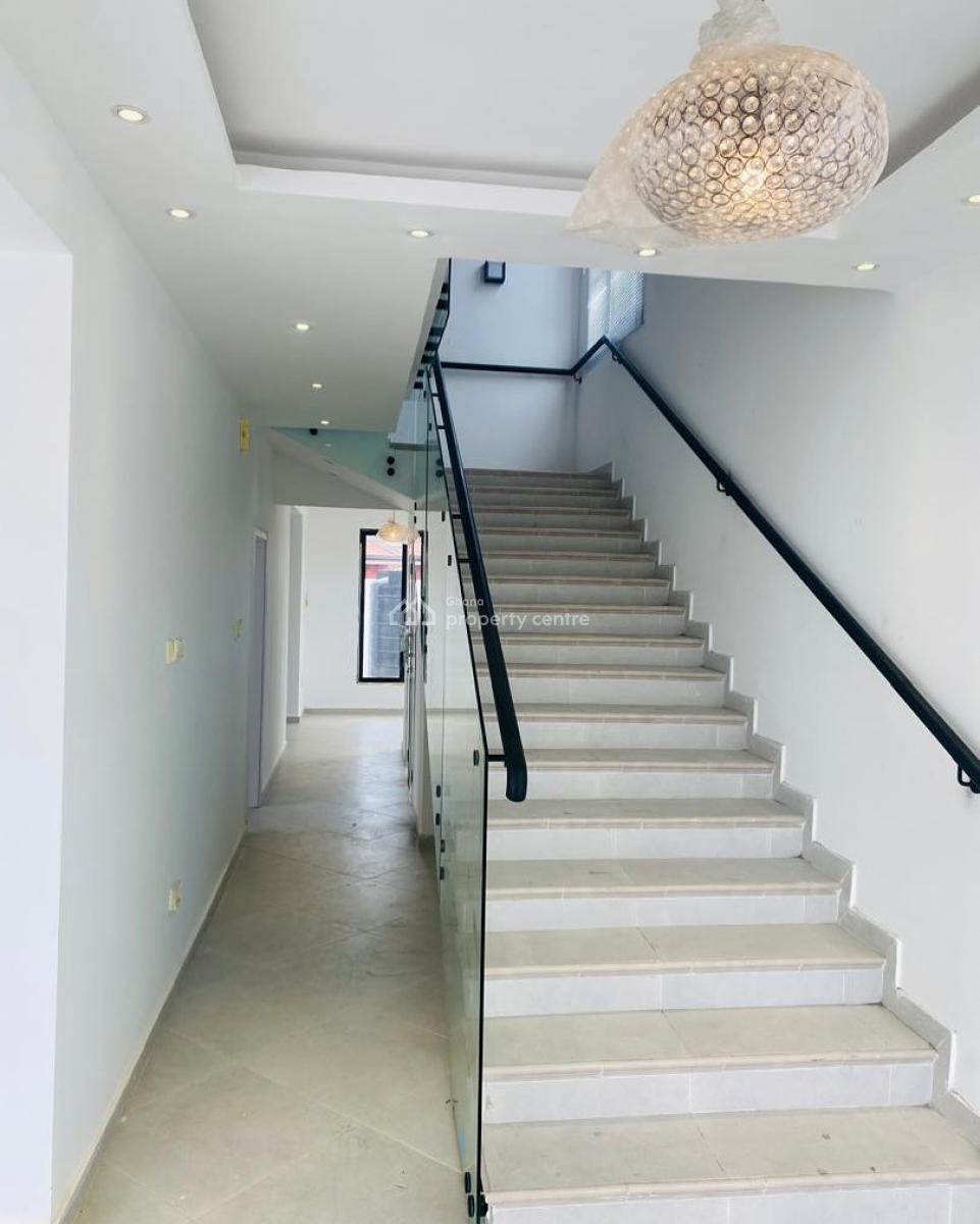 Executive Newly Built 4-bedrooms, Spintex, Accra, House for Sale