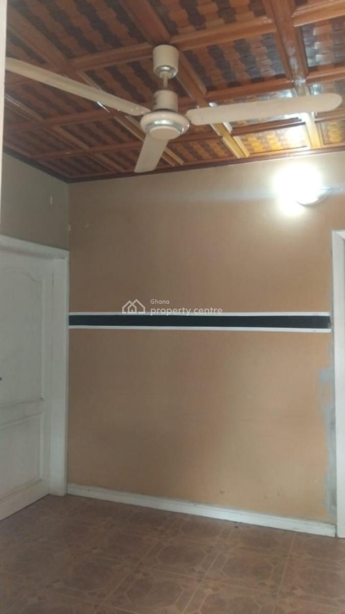 Titled 5brm+ 2brm Outhouse at Adenta, Accra, Adenta Filling Station Area, Adenta Municipal, Accra, Detached Duplex for Sale