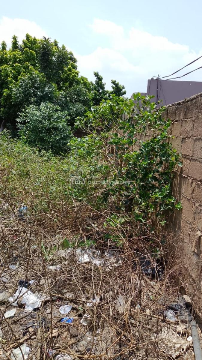 Registered Plot Very Close to Lapaz Main Road, Accra, Lapaz, Lapaz, Accra, Mixed-use Land for Sale