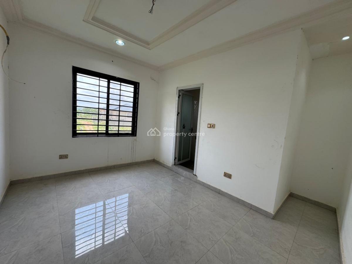 4 Bedrooms Detached Duplex House, Ayimensah, Oyarifa, La Nkwantanang Madina Municipal, Accra, Detached Duplex for Rent