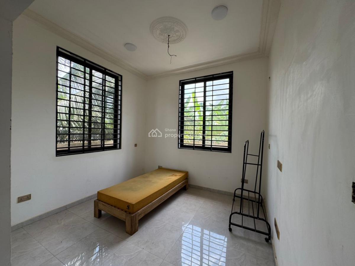4 Bedrooms Detached Duplex House, Ayimensah, Oyarifa, La Nkwantanang Madina Municipal, Accra, Detached Duplex for Rent