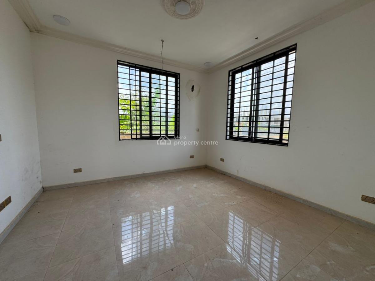 4 Bedrooms Detached Duplex House, Ayimensah, Oyarifa, La Nkwantanang Madina Municipal, Accra, Detached Duplex for Rent