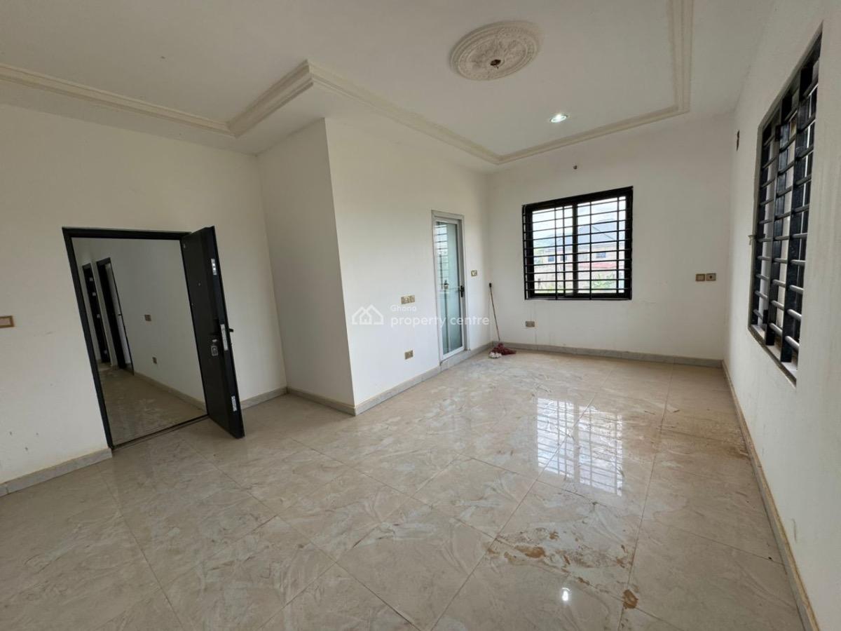 4 Bedrooms Detached Duplex House, Ayimensah, Oyarifa, La Nkwantanang Madina Municipal, Accra, Detached Duplex for Rent