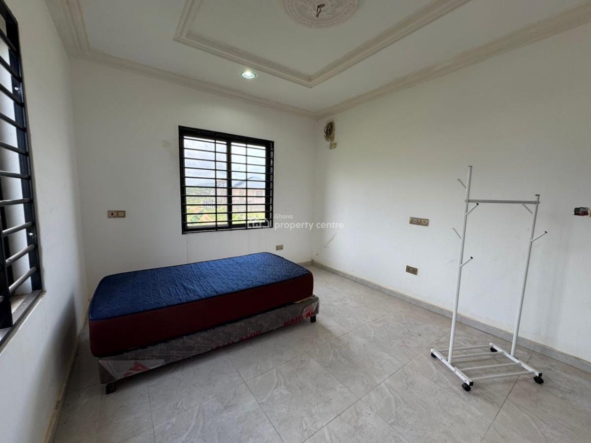 4 Bedrooms Detached Duplex House, Ayimensah, Oyarifa, La Nkwantanang Madina Municipal, Accra, Detached Duplex for Rent