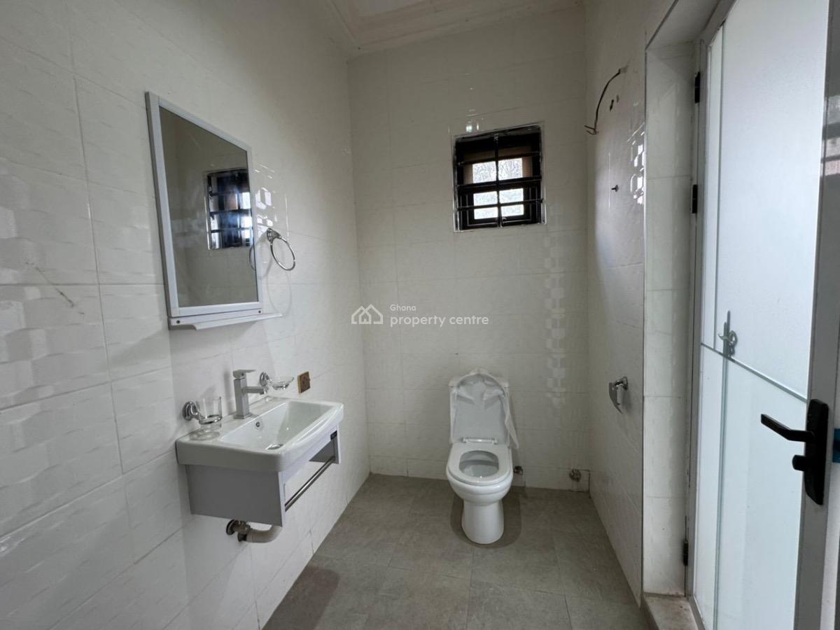 4 Bedrooms Detached Duplex House, Ayimensah, Oyarifa, La Nkwantanang Madina Municipal, Accra, Detached Duplex for Rent