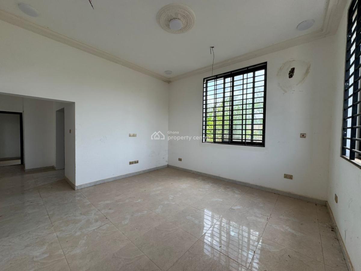 4 Bedrooms Detached Duplex House, Ayimensah, Oyarifa, La Nkwantanang Madina Municipal, Accra, Detached Duplex for Rent