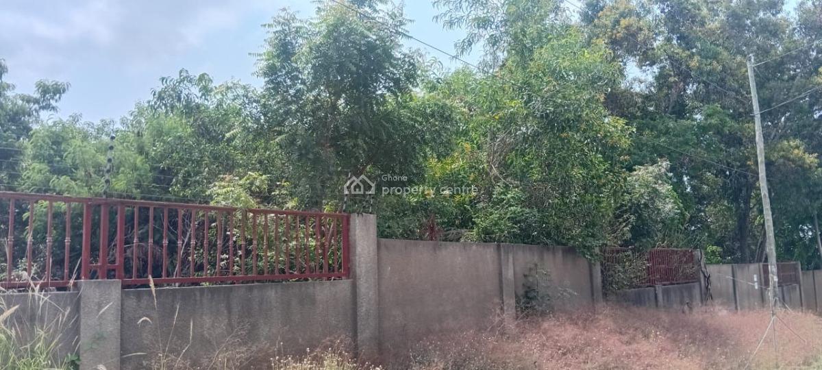Titled 2.5acres of Land @ East Legon, East Legon, Accra, Mixed-use Land for Rent