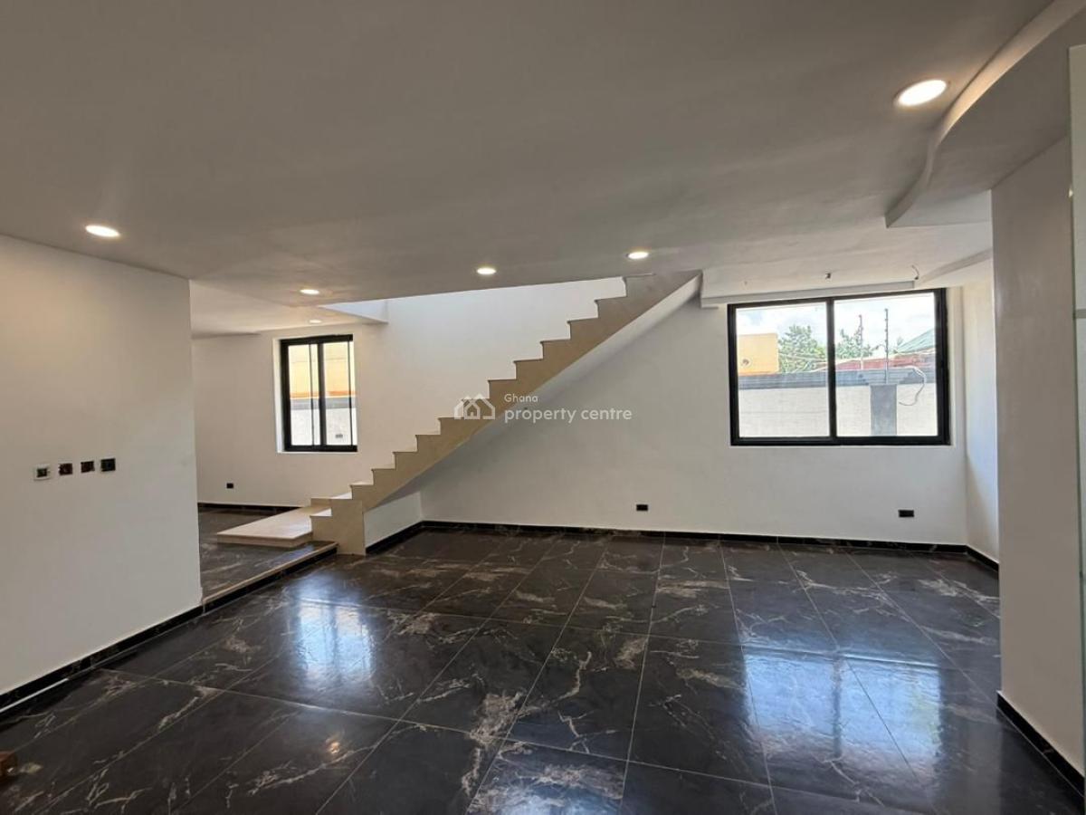 Modern 4-bedroom Detached Home @ Tantra Hill, Tantra Hill, Ga West Municipal, Accra, Detached Duplex for Sale