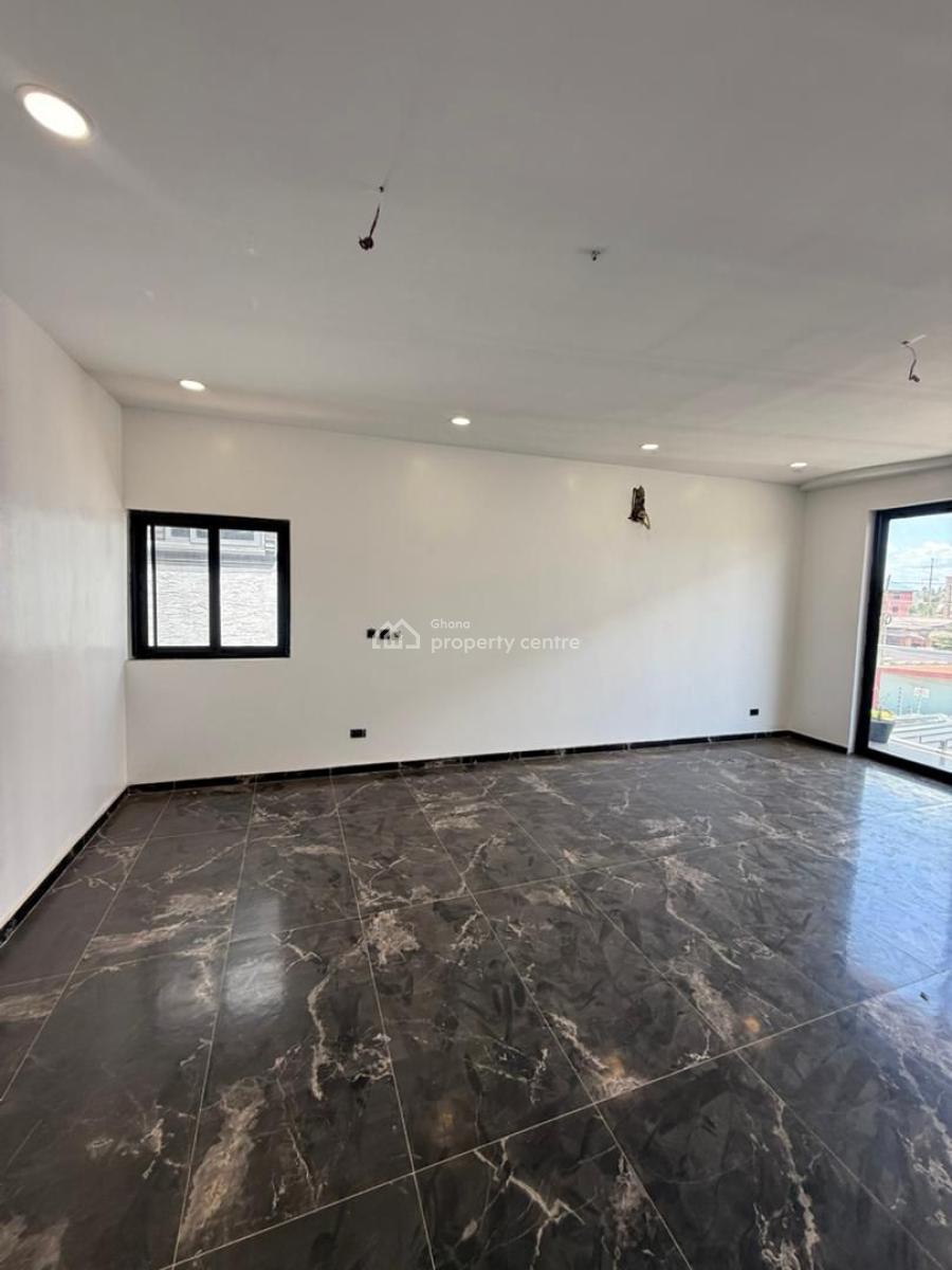 Modern 4-bedroom Detached Home @ Tantra Hill, Tantra Hill, Ga West Municipal, Accra, Detached Duplex for Sale
