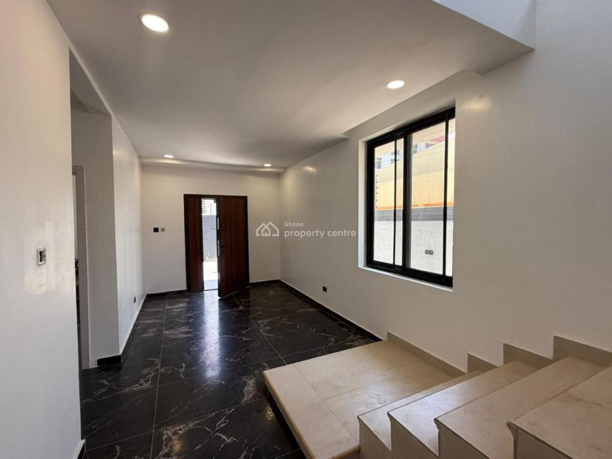 Modern 4-bedroom Detached Home @ Tantra Hill, Tantra Hill, Ga West Municipal, Accra, Detached Duplex for Sale