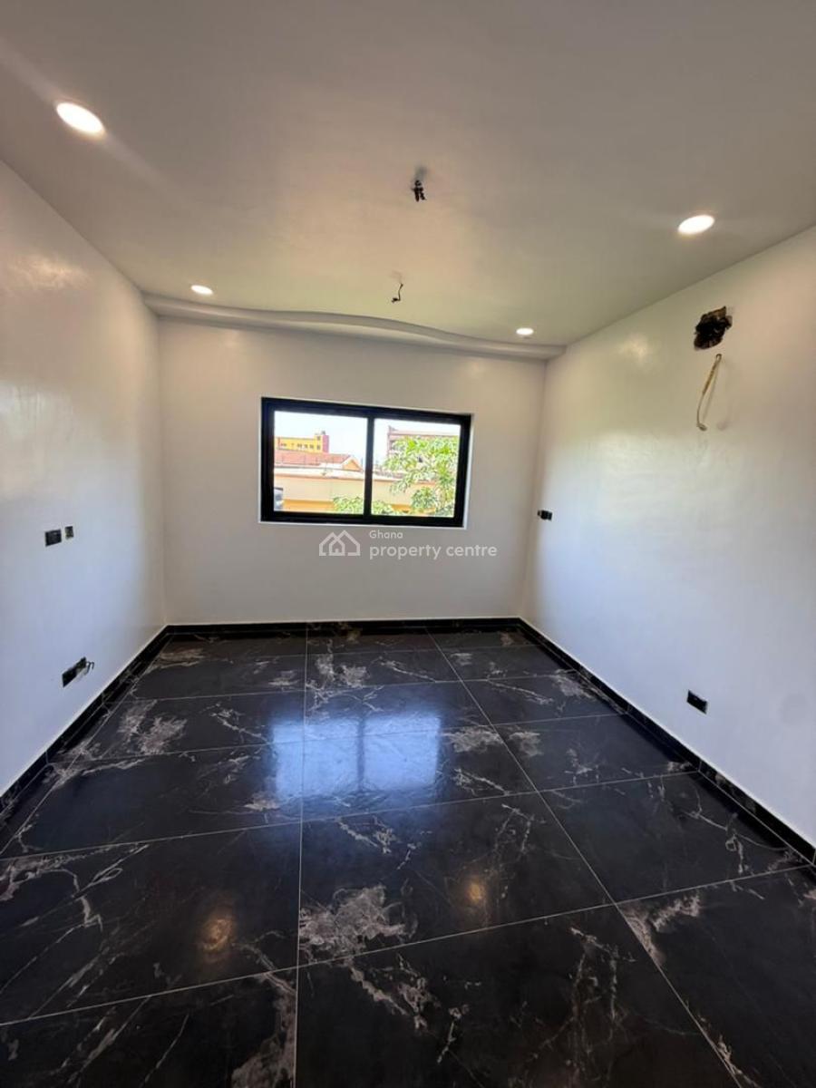 Modern 4-bedroom Detached Home @ Tantra Hill, Tantra Hill, Ga West Municipal, Accra, Detached Duplex for Sale