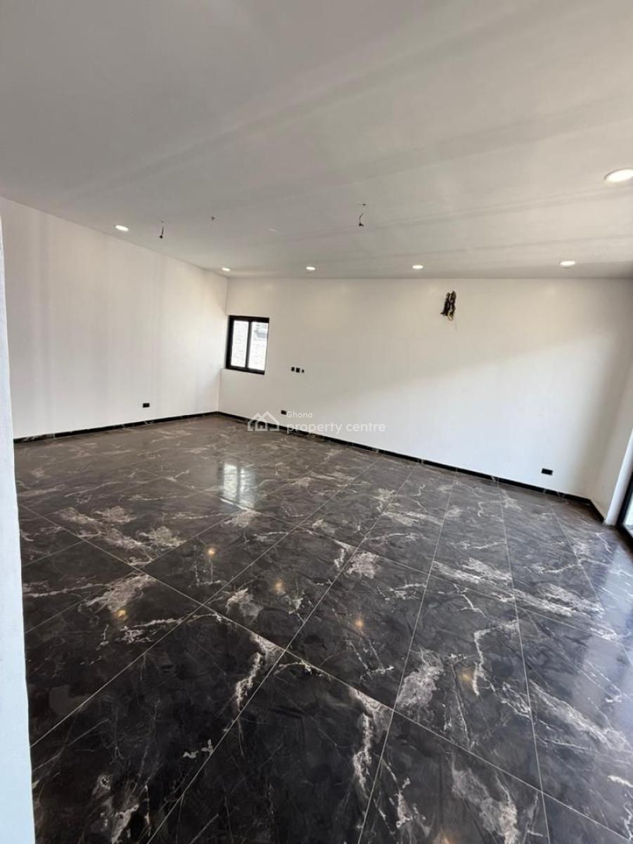 Modern 4-bedroom Detached Home @ Tantra Hill, Tantra Hill, Ga West Municipal, Accra, Detached Duplex for Sale