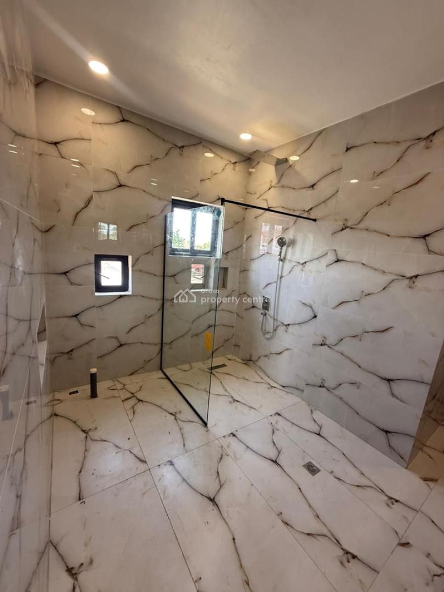 Modern 4-bedroom Detached Home @ Tantra Hill, Tantra Hill, Ga West Municipal, Accra, Detached Duplex for Sale