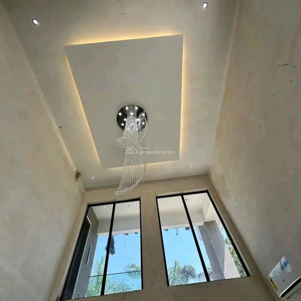 Executive 4-bedroom Townhouse @ Cantonment, Cantonments, Accra, Townhouse for Sale