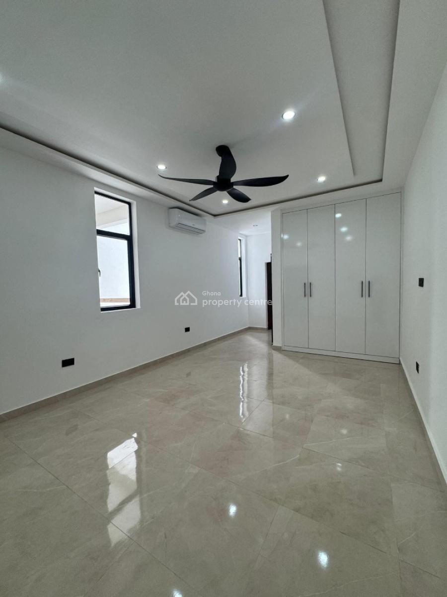 Semi Furnished 2-bedroom Flat @ Tseaddo, Tse Addo, Accra, Apartment for Rent