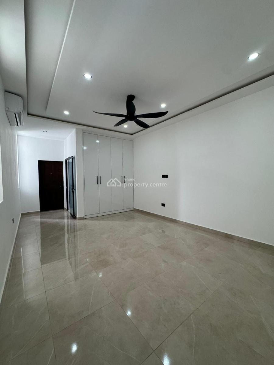 Semi Furnished 2-bedroom Flat @ Tseaddo, Tse Addo, Accra, Apartment for Rent