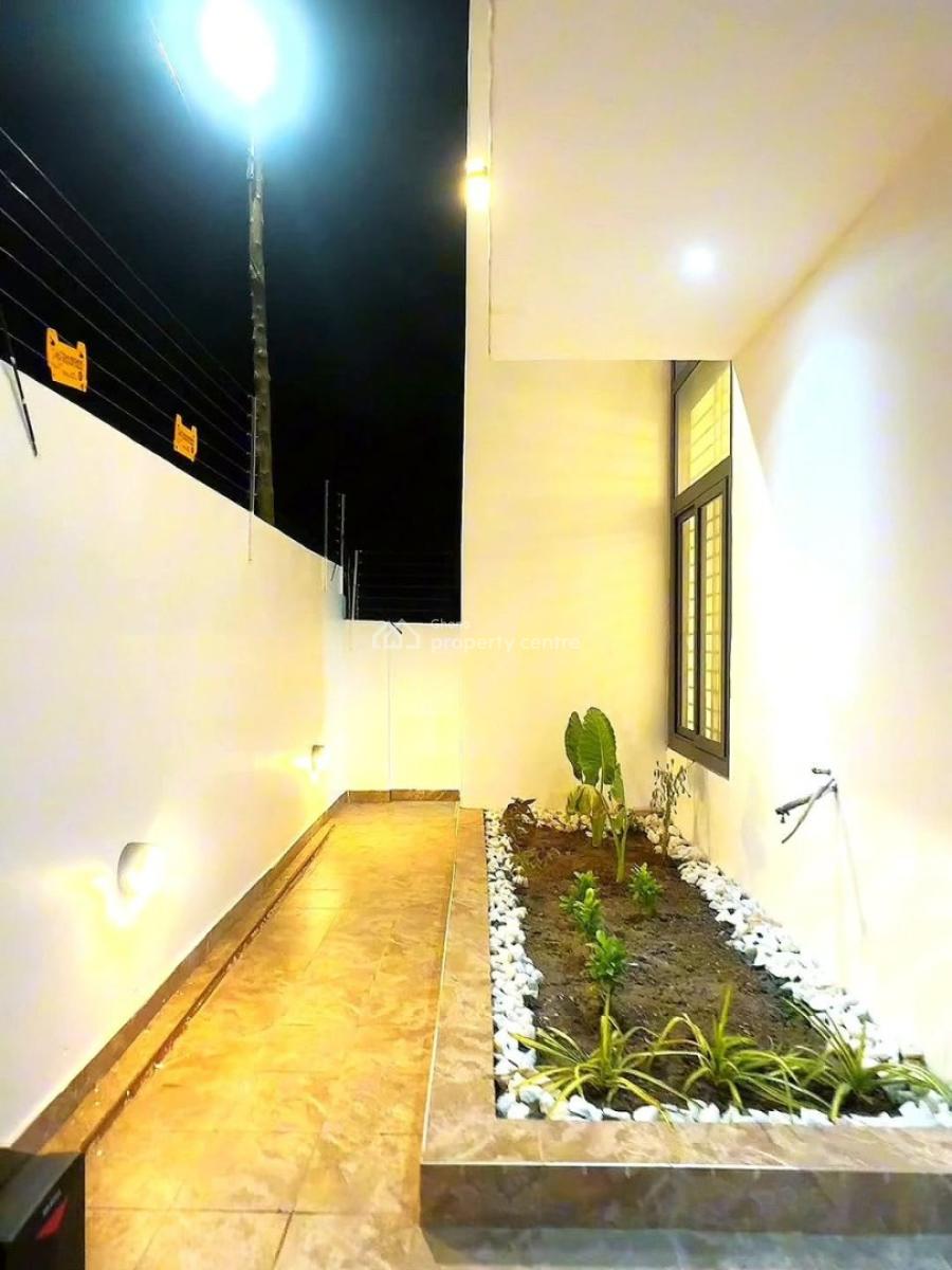 Executive 3 Bedrooms, Adenta Municipal, Accra, House for Sale